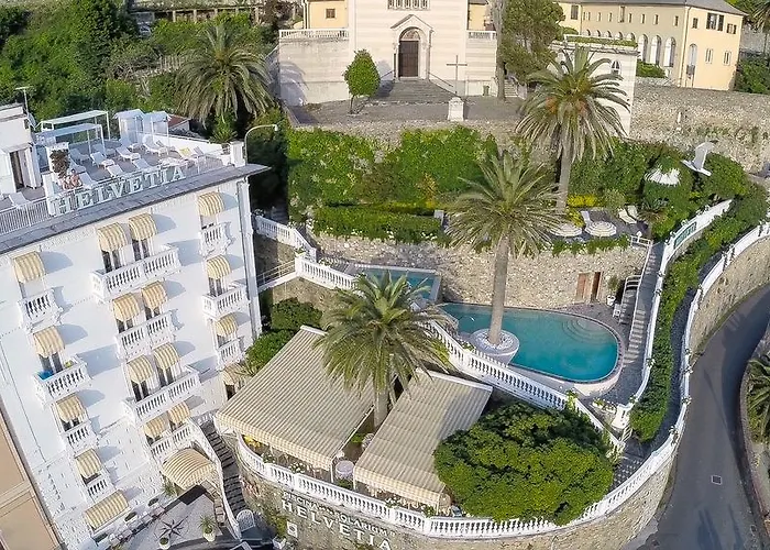 Helvetia Hotel