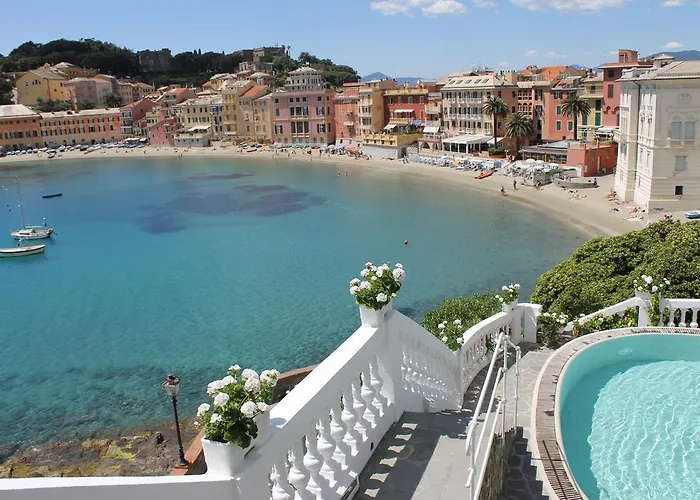 Otel Helvetia 4*