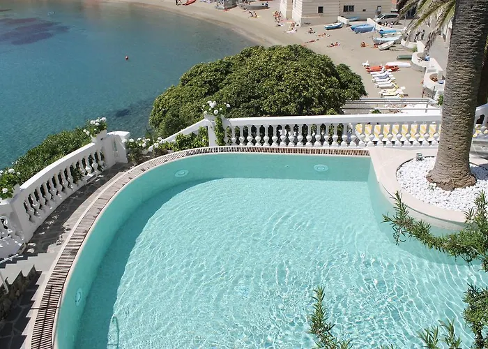 Hotel Helvetia Sestri Levante