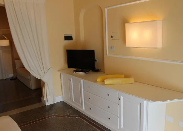 Helvetia 4* Sestri Levante