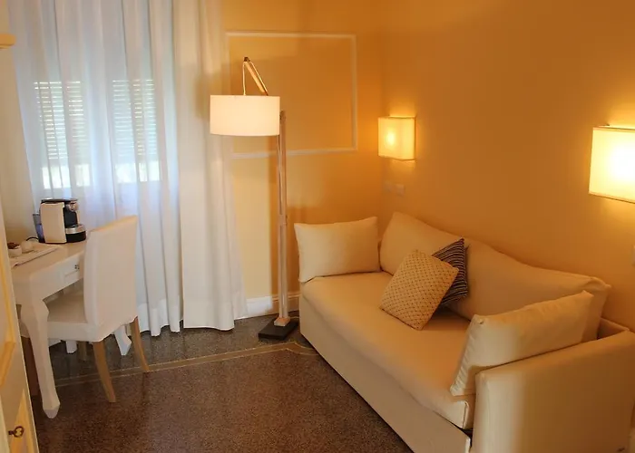 Helvetia Hotel Sestri Levante