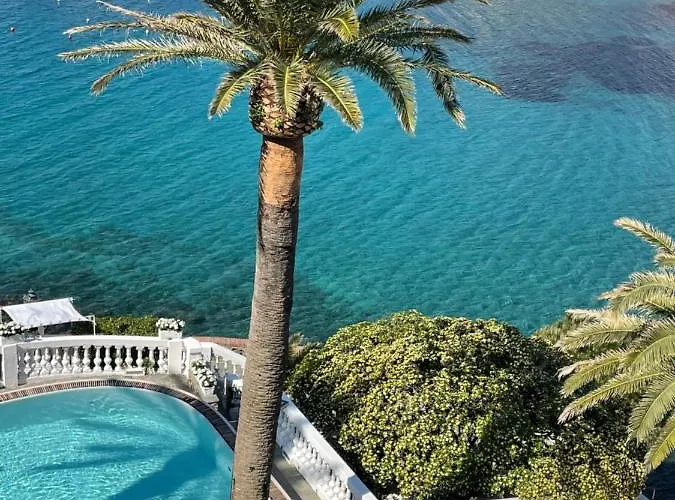 Hotel Helvetia Sestri Levante