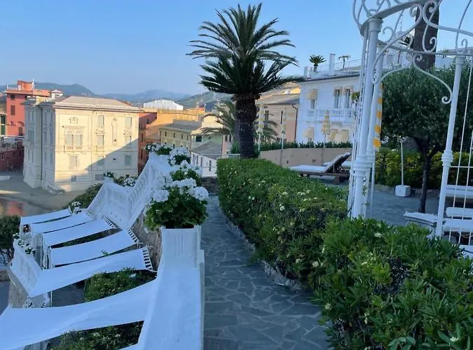 Helvetia Sestri Levante