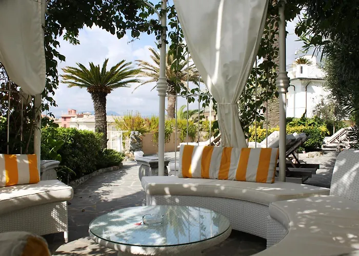 Hotel Helvetia Sestri Levante