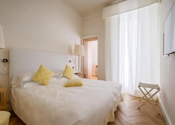 Hotel Helvetia 4*