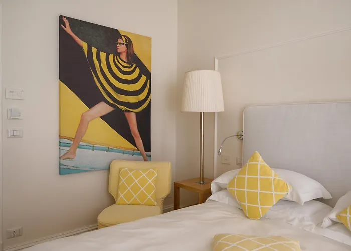 Helvetia 4* Sestri Levante