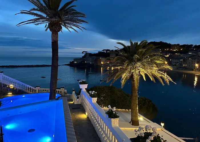 Helvetia Hotel 4*
