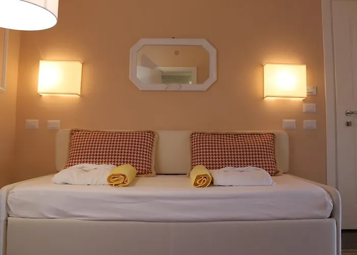 Helvetia Hotel Sestri Levante