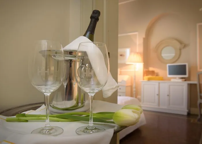Helvetia Hotel 4*