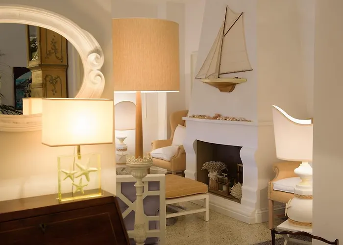 Hotel Helvetia Sestri Levante