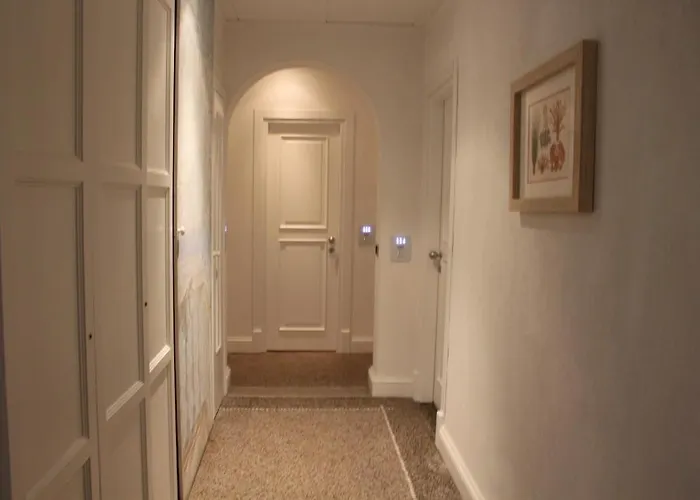 Helvetia Hotel Sestri Levante