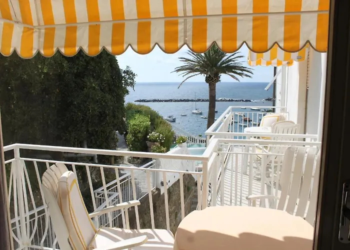 Hotel Helvetia Sestri Levante