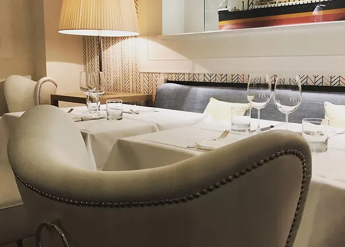 Helvetia Hotel Sestri Levante