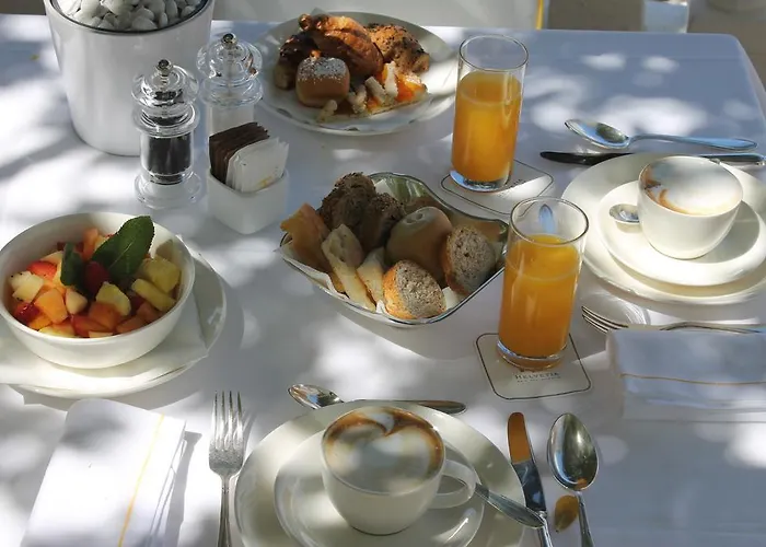 Hotel Helvetia Sestri Levante