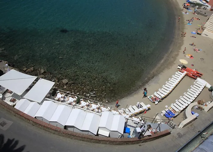 Helvetia Hotel Sestri Levante