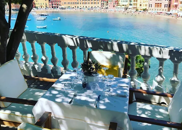 Helvetia Sestri Levante