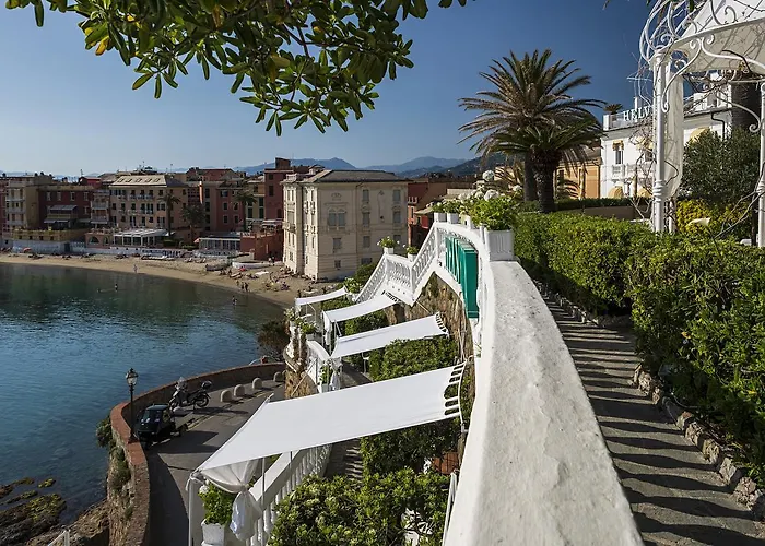 Helvetia Sestri Levante