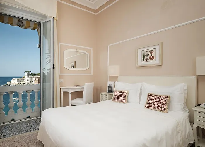 Helvetia Hotel Sestri Levante